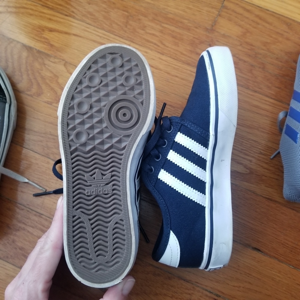 Adidas sneakers